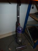*Dyson DC50 Vacuum Cleaner