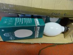 *15 SHP 400w Basic Plus High Pressure Sodium Lamps