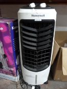 *Honeywell Mobile AC Unit