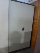 *6ft Stationery Cabinet