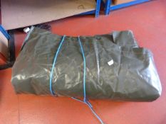 *Large Military Tarpaulin