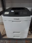 *Lexmark MS811DN Printer