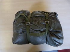 *Military Sleeping Bag