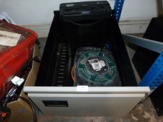 *Shredder and Extension