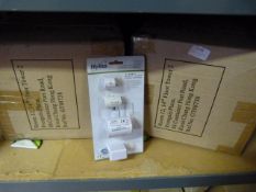 *Two Boxes of T5 28w Adapters