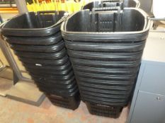 *~50 Shopping Baskets