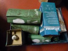 *Assorted High Pressure Sodium Lamps