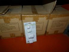 *Three Boxes of 28w T5 Adapters
