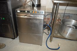 Hobart CLG25 Undercounter Glasswasher