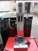 *Buffalo Commercial Single Milkshake Blender