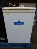 *Beko Undercounter Fridge