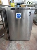 *Blizzard Undercounter Freezer