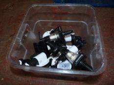 *25mm Beaumont Spirit Optics