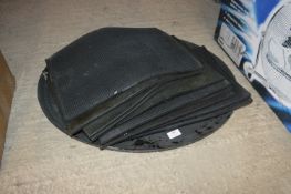 *Large Serving Tray and 10 Bar Mats