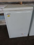 *Euro Cold Chest Freezer