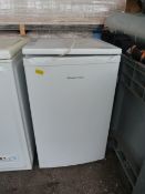 *Russell Hobbs Undercounter Fridge
