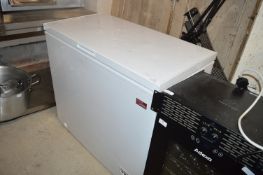 Russell Hobbs Domestic Chest Freezer