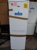 *Bush Upright Fridge Freezer