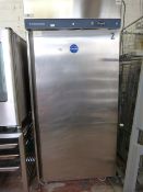 *Electrolux Upright Freezer