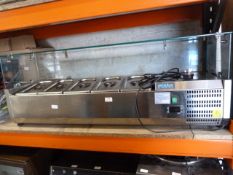 *Lincat Refrigerated Serving Counter