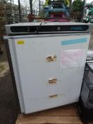 *Polar Undercounter Freezer?