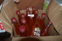 *~15 Bottles of Big Tom Spiced Tomato Mixer