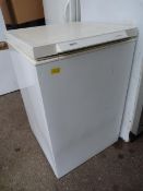 *Zanussi Compact Chest Freezer