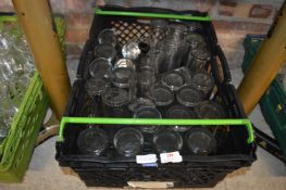 *~25 Brew Dog Pint Glasses