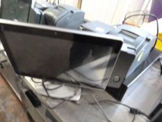 *EPOS System with Cash Drawer and Printer