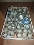 *Quantity of Candle Holders