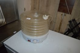 Kingavon Dehydrator