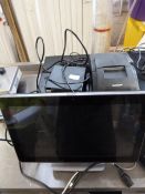 *EPOS System with Cash Drawer and Printer