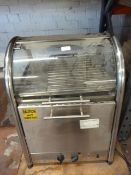 *King Edward Bake & Display/Potato Baker