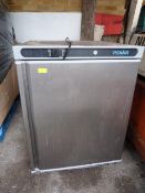 *Polar CD081 Undercounter Fridge