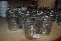 *14 Small Fry Baskets