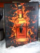 *Jack Daniels Liquor Chiller