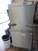 *Winterhalter GS502 Washer