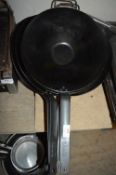 *5 de Buyer Steel Woks