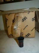 *Box of Jack Daniels Shot Glasses