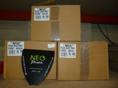 *~3000 Pizza Slice Trays