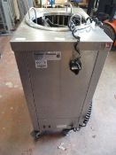 *Victor MPN10000 Plate Warmer