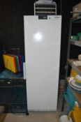 Husky CBR400H Single Door Upright Refrigerator