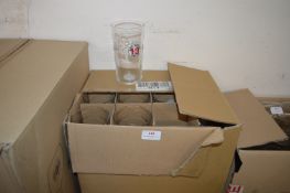 *24 Hop House 13 Pint Glasses (new in box)