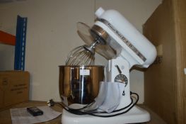 *Project Model B75 Perfect Baking Stand Mixer