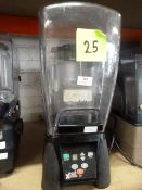 *Xtreme Smoother Machine