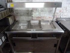 *Lincat Bain Marie