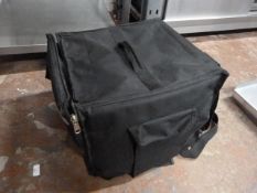 *Insulated Backpack ~44x44x34cm