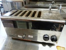*Lincat Six Slicer Commercial Toaster