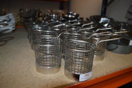 *14 Small Fry Baskets