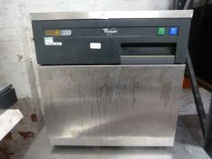 *Whirlpool K20 Washer